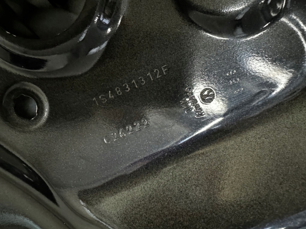 фото №5, Vw up праве передні двері