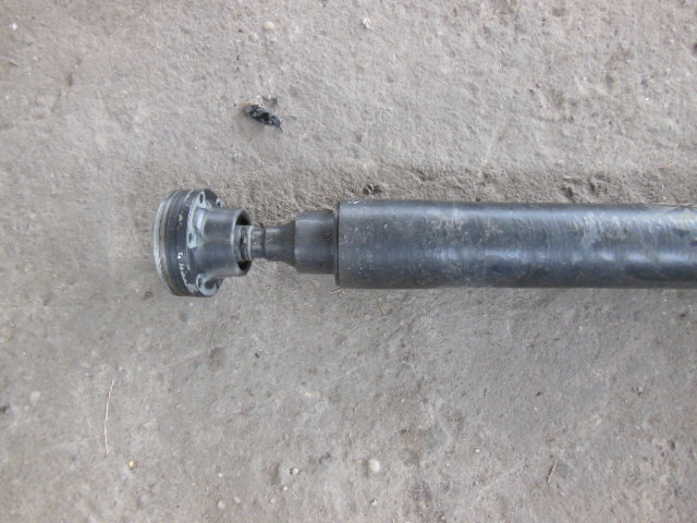 фото №2, Wał приводной alfa romeo stelvio 2.2d