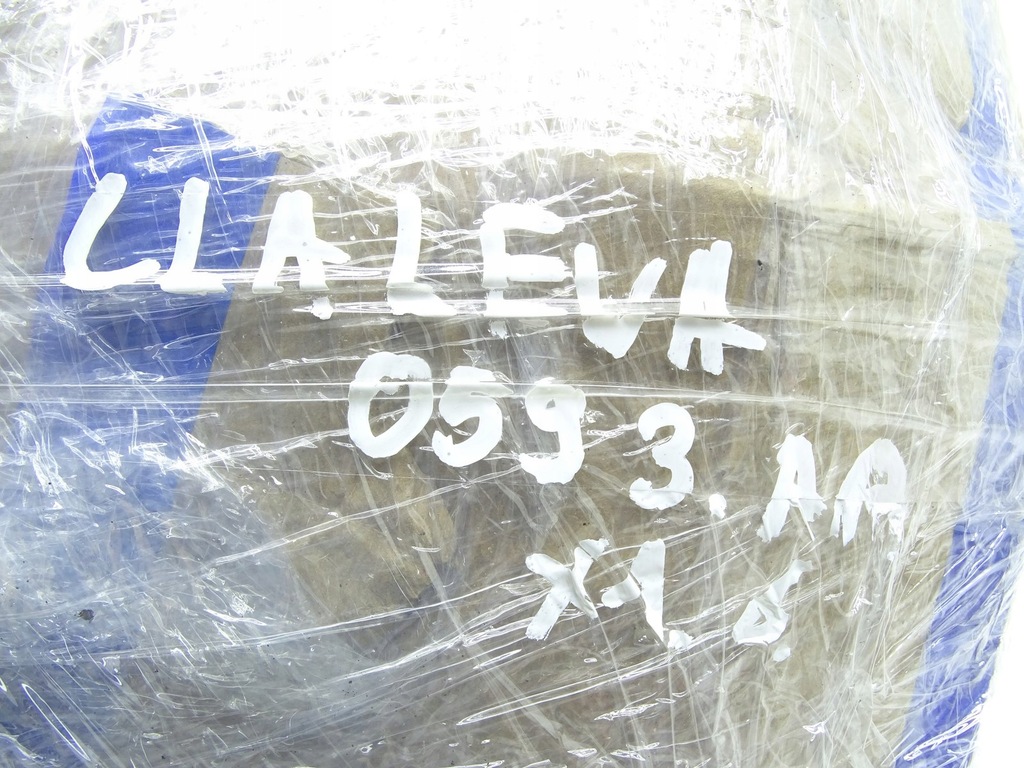 фото №12, Головка двигателя левая валы audi a6 c7 a7 4g 3.0 tdi cla 0593ap