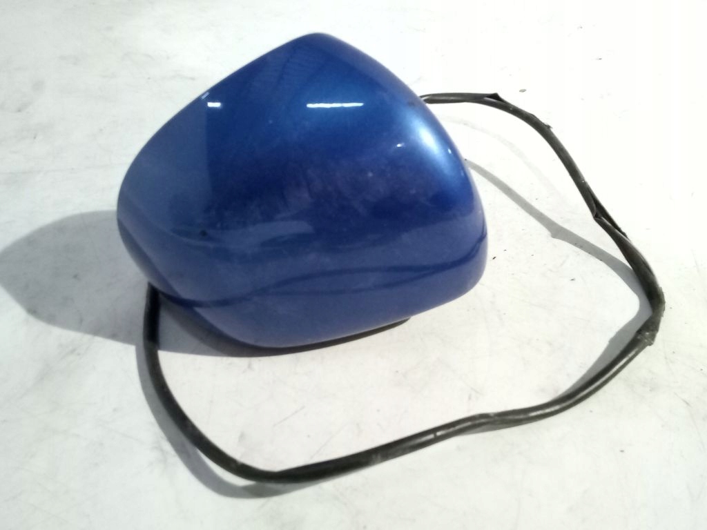 фото №1, Vw new beetle дзеркало праве el. 5 pin