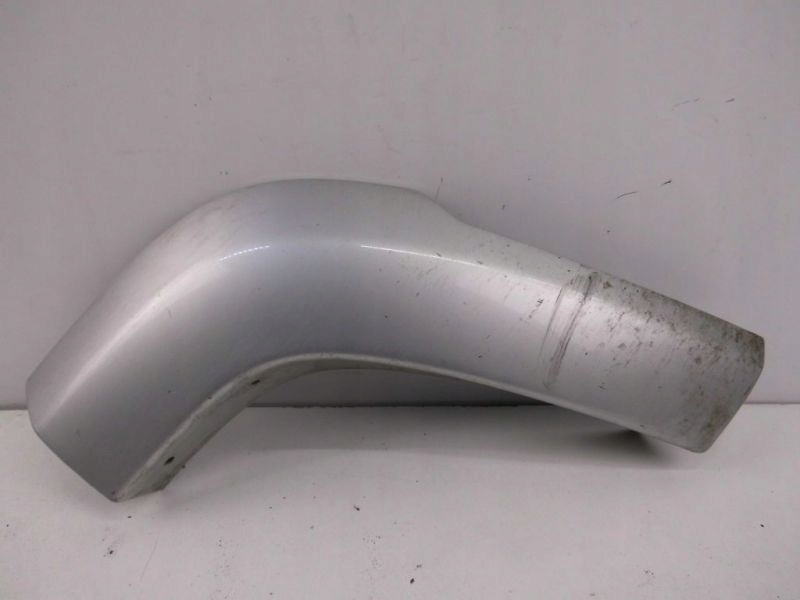 фото №1, Jeep cherokee kj підкрилок молдинг задня праве