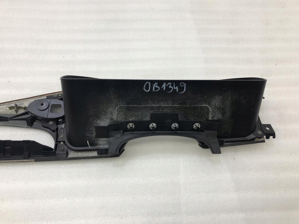 фото №8, Молдинг декоративна dekor xr83-54042a82- jaguar s-type