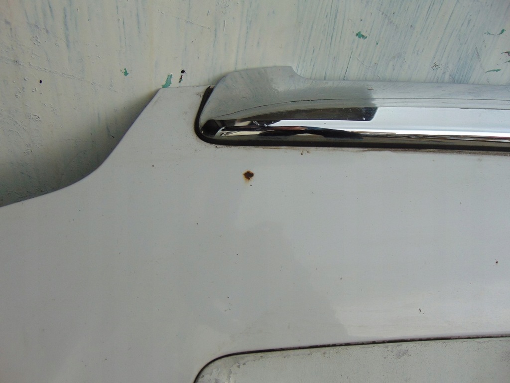 фото №9, Капот крышка двигателя hyundai h1