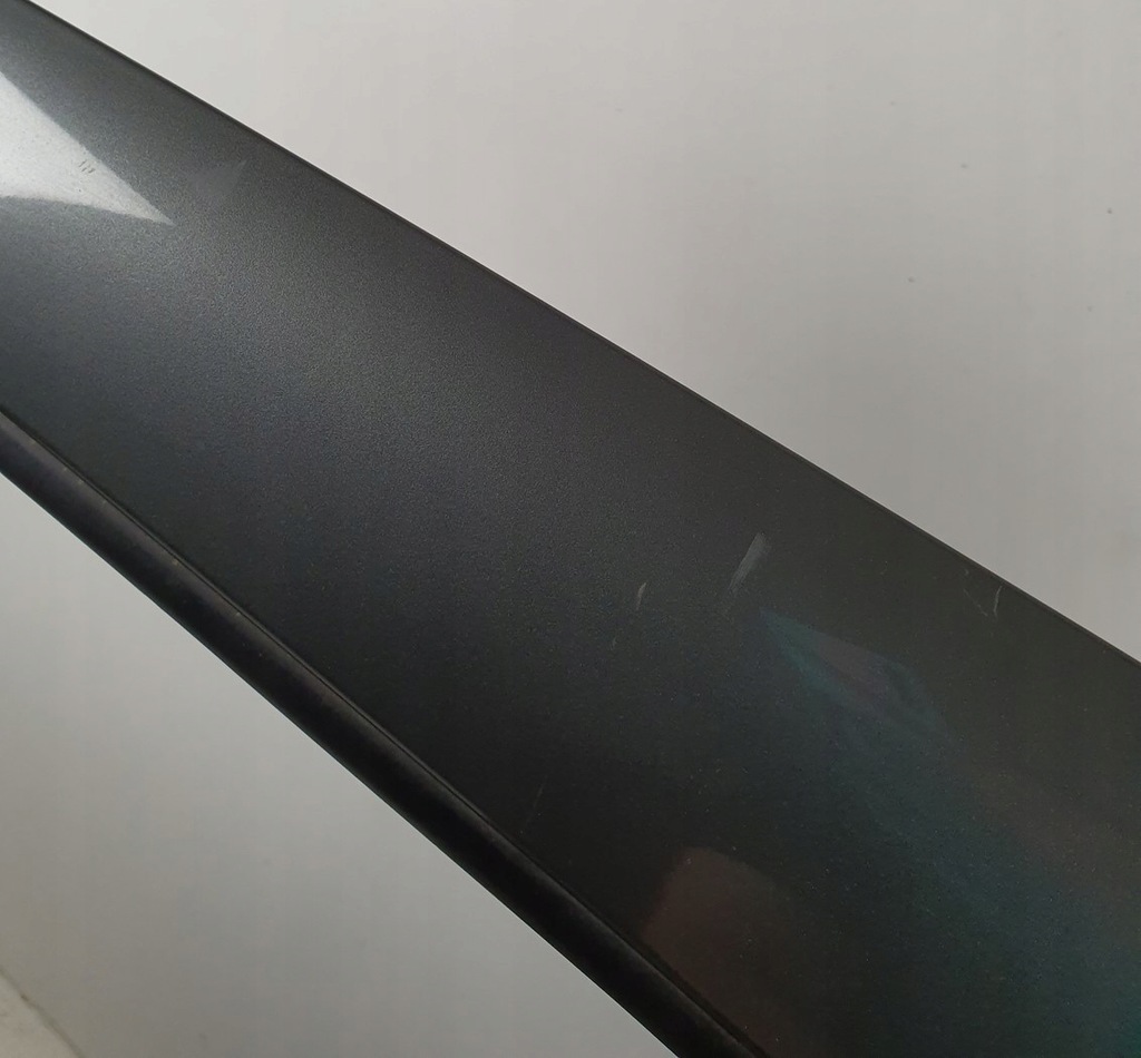 фото №7, Двері лівий задня chevrolet tahoe ii