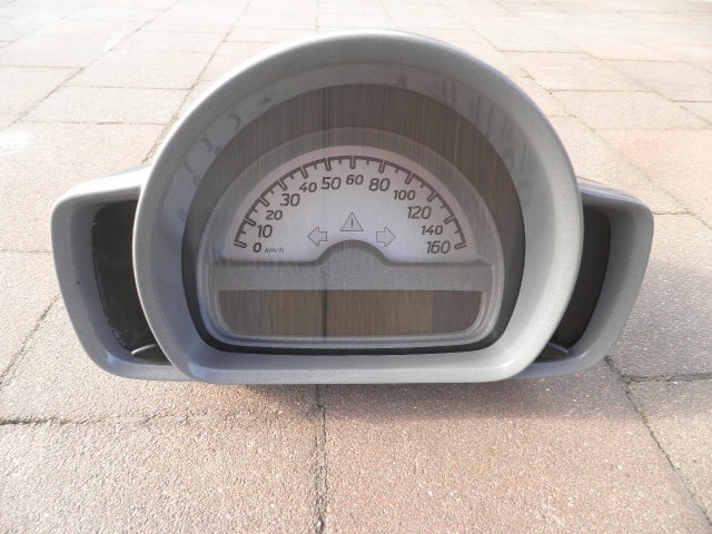 фото №1, Smart fortwo ii 451--licznik новий оригінал a4515405147