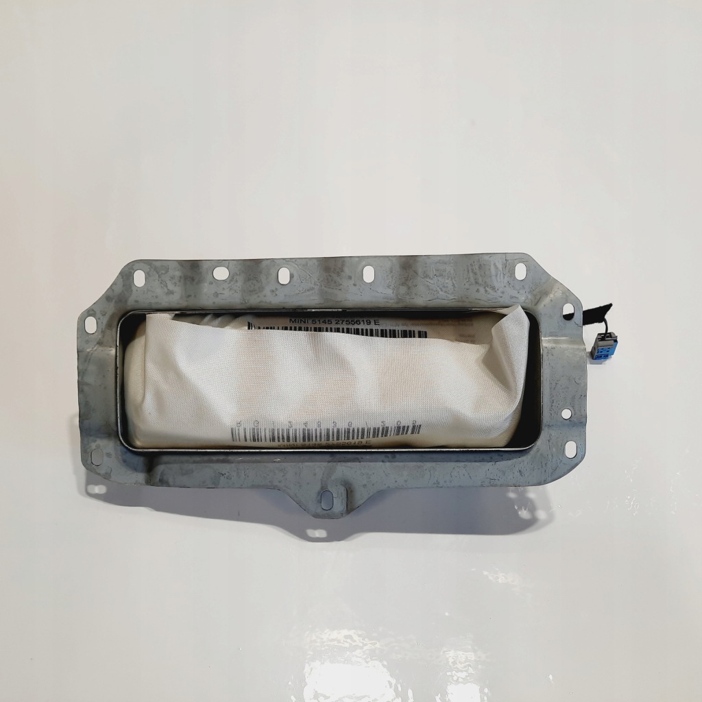 Купити Mini cooper r57 подушка безпеки подушка пасажира 2755619