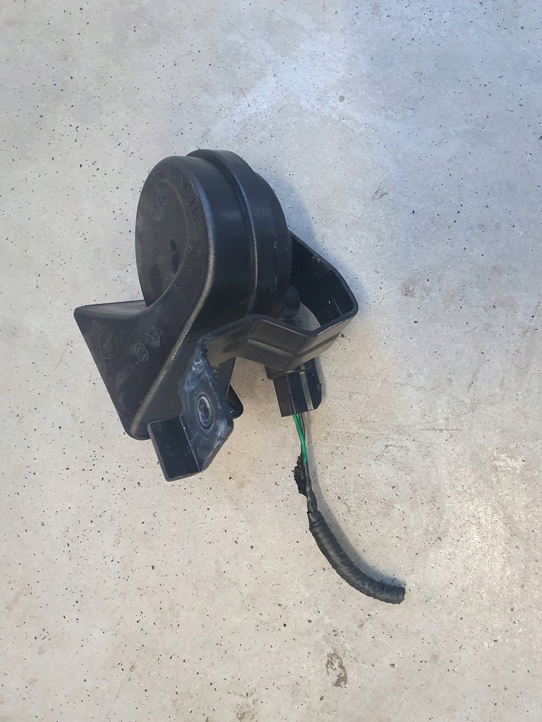 фото №1, Клаксон kia niro lift ev 96620-q4000 электрик