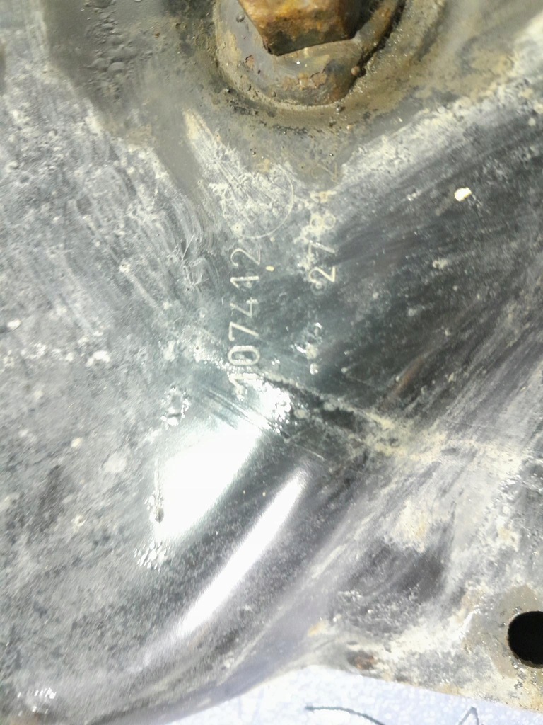 фото №5, Suzuki swift iv mk7 1.2 подрамник подрамник подрамник подрамник подвеска