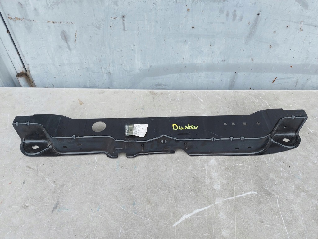 фото №1, Dacia duster усилитель поперечина передний