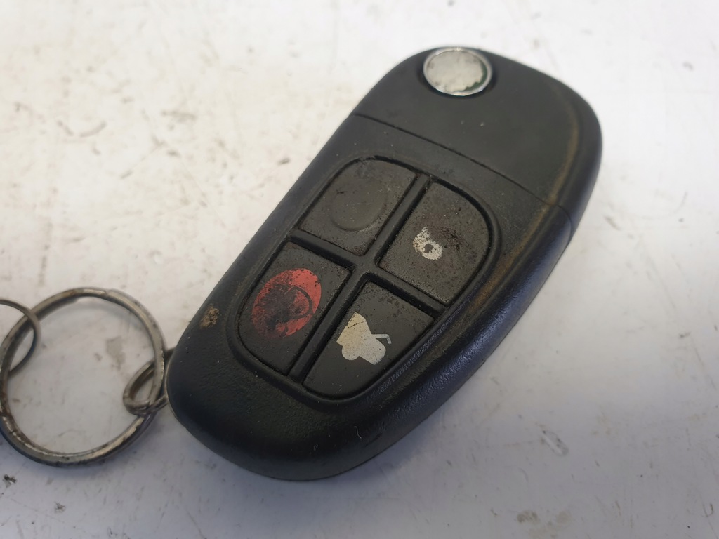фото №1, Ключ pilot jaguar x-type oryg