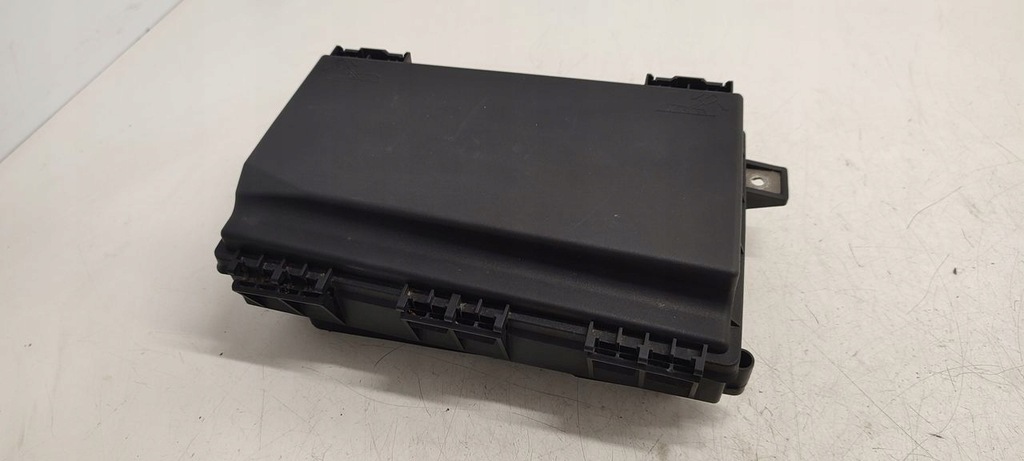 фото №6, Модуль bsi коробка opel astra h 1,8 16v kombi