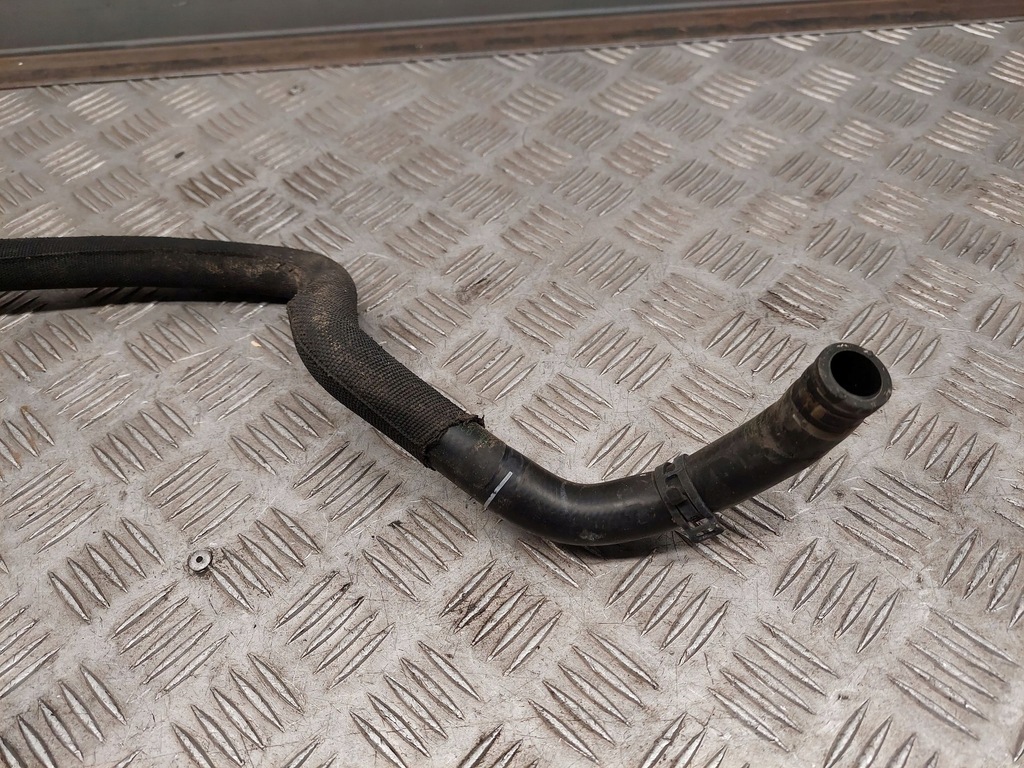 фото №7, Audi a8 s8 d4 4h 2013 шланг / wąż радіатора