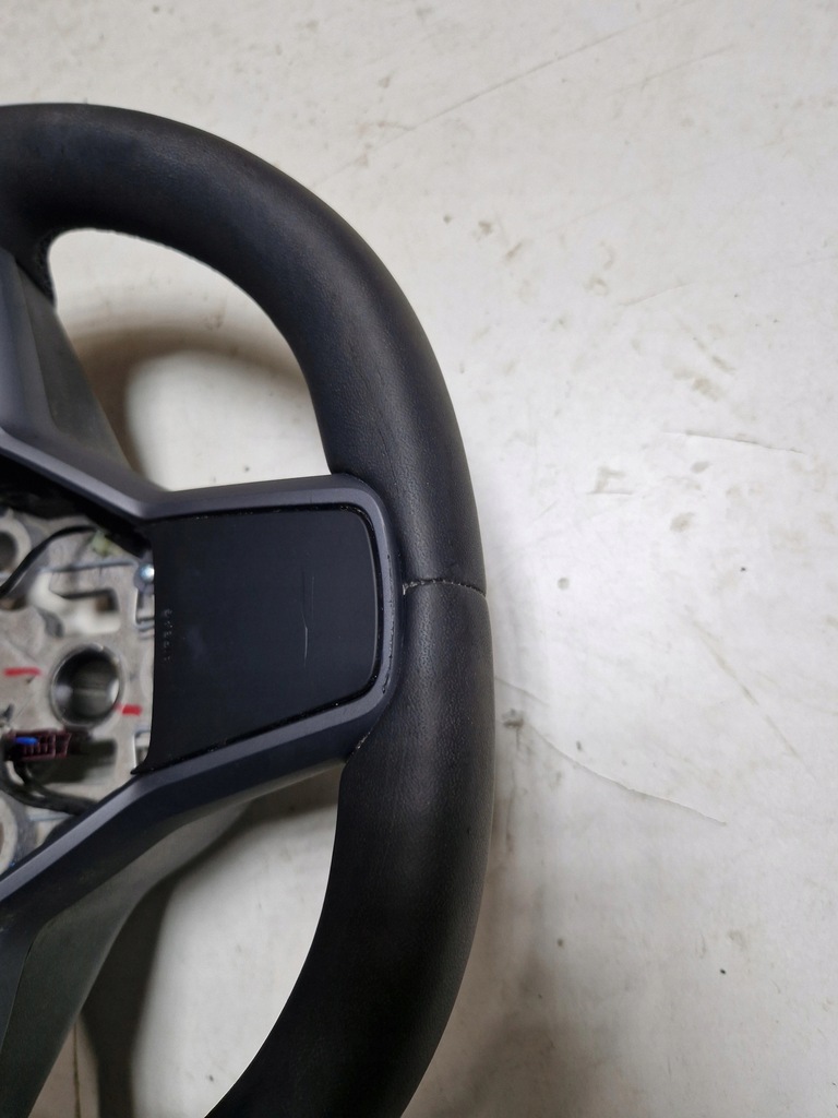 фото №5, Воздуховод кожаный кожа мультифункция tesla y model y