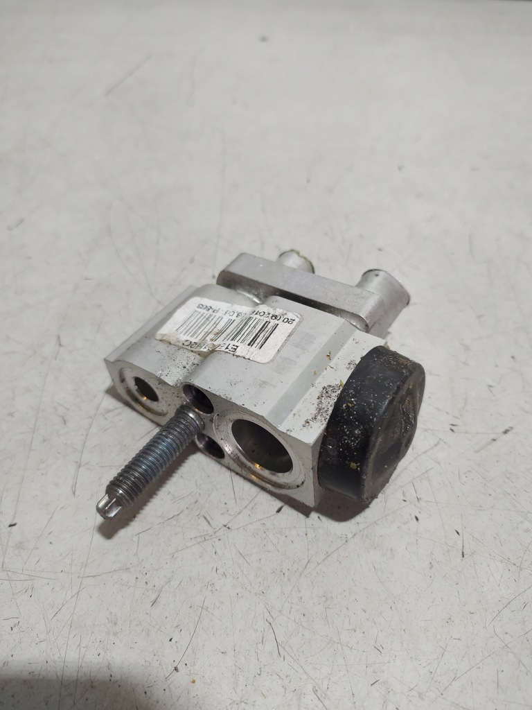 фото №1, Ford ecosport клапан розширювальний gn11-19849-ca