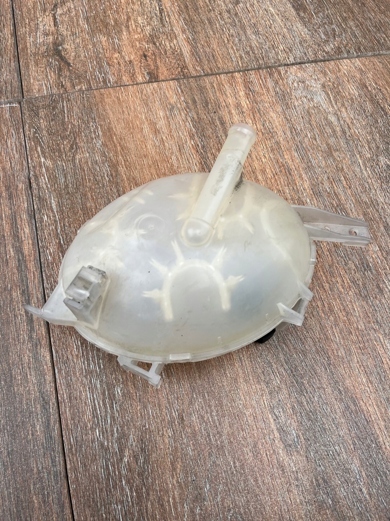 фото №6, Opel astra k 1.6cdti бачок розширювальний