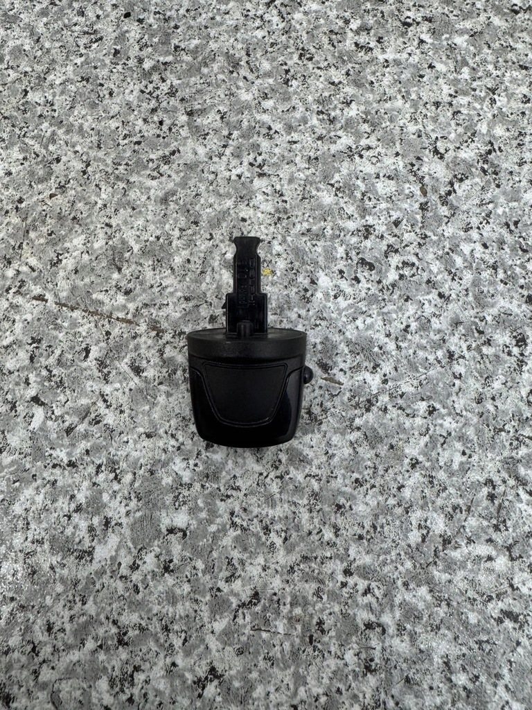 фото №1, Ключ pilot volvo c70 ii 2009-2013 31268615 запаска