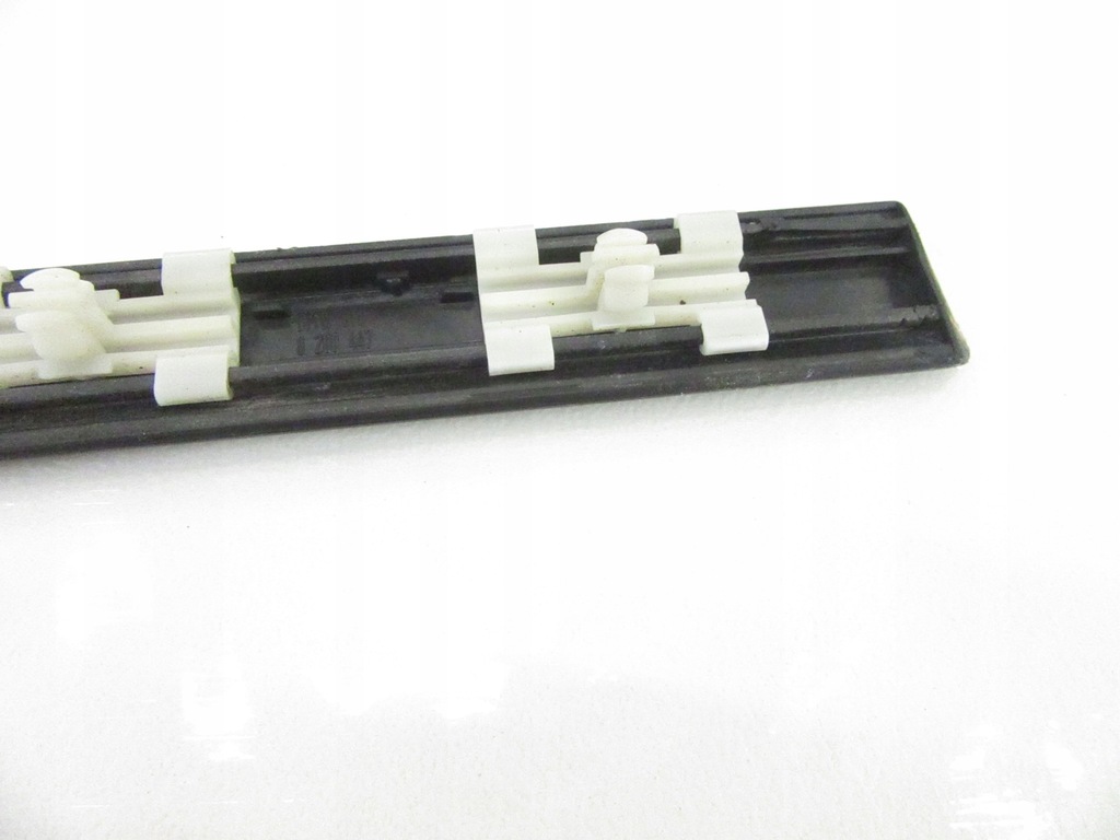 фото №10, Молдинг крыла левый левая перед bmw e46 sedan kombi