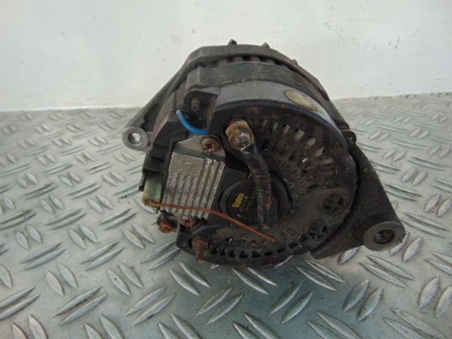 Генератор citroen c15 1,7d 96r Доставка