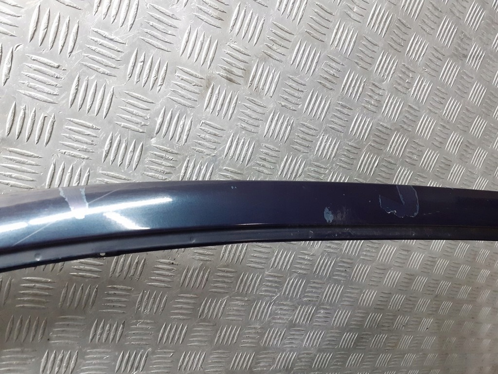 фото №3, Двері правий перед renault scenic i nv903