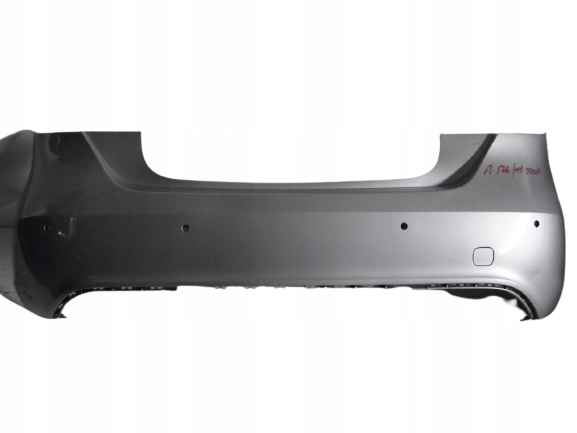 Купить Mercedes a klasa w176 176 бампер задний pts