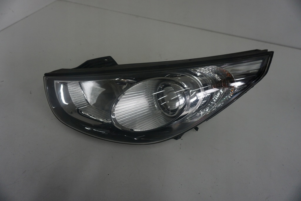 фото №1, Hyundai ix35 лампа передняя левая 2012rok oem uk