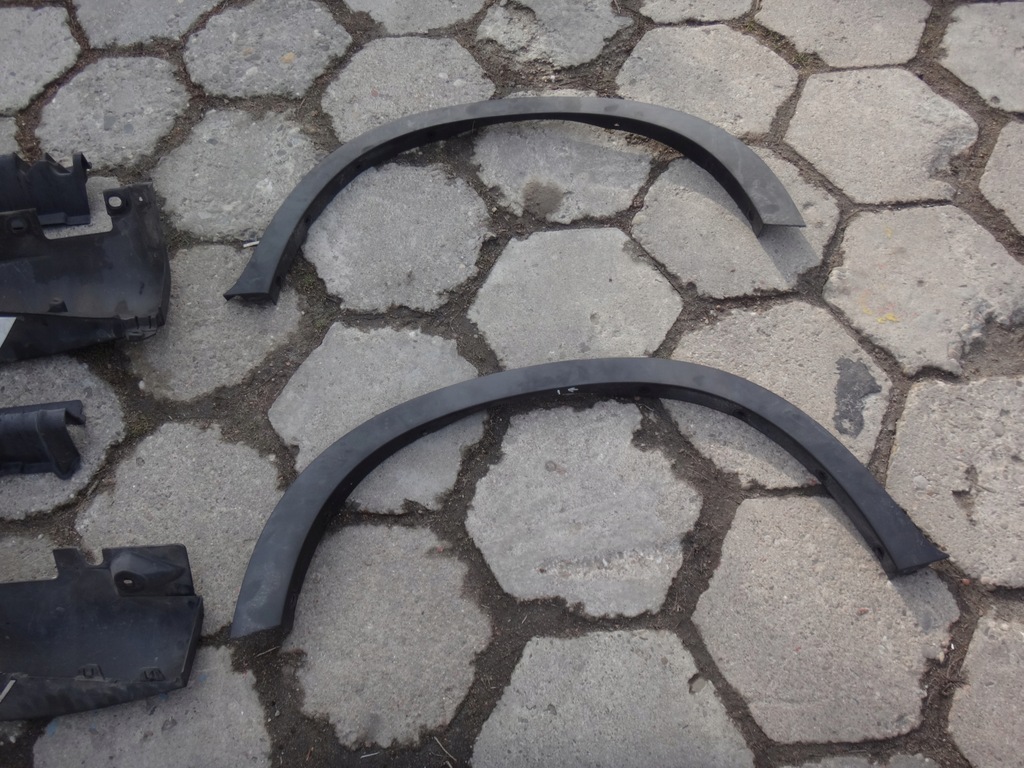 фото №5, Накладки порогові пороги sport aluminiowe bmw x5 e70