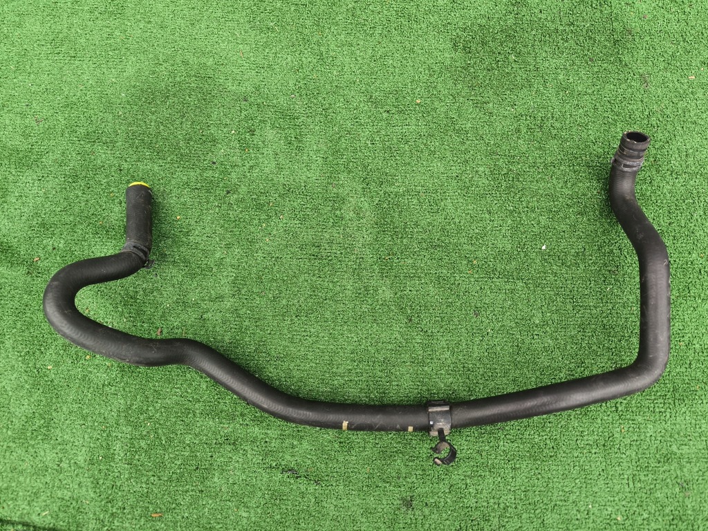 фото №1, Vw crafter sprinter трубка wąż wody a9065013584