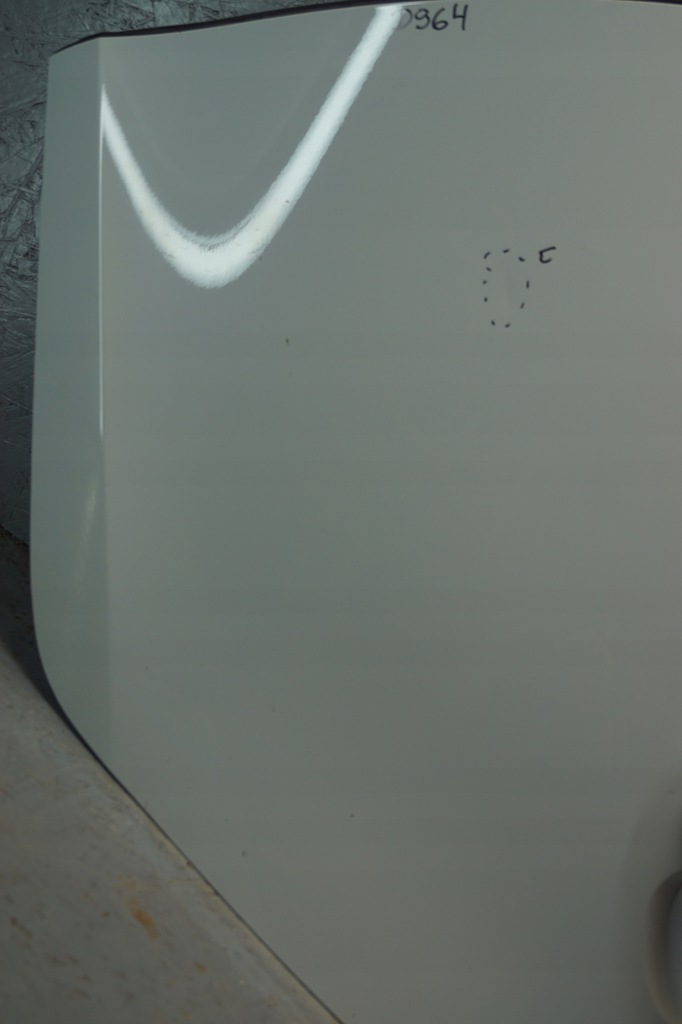 фото №8, Дверь левый задняя volvo v40 ii 614