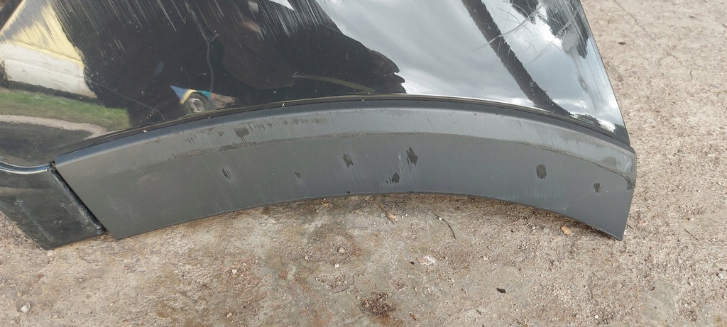 фото №5, Vw passat b8 alltrack lift бампер перед pdc