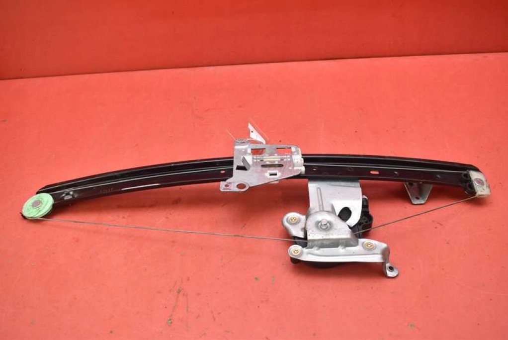 фото №5, Підйомник скло правий задня 119970-xxx volvo xc90 1 i 06-14