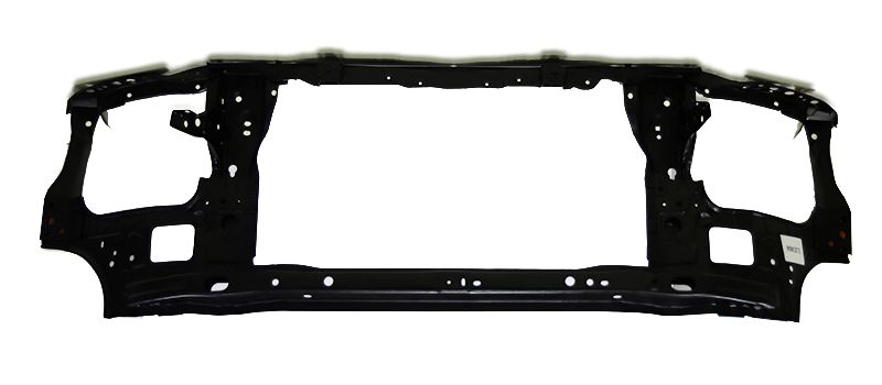 фото №1, Org! pas передній панель фари передній toyota hilux 2015-