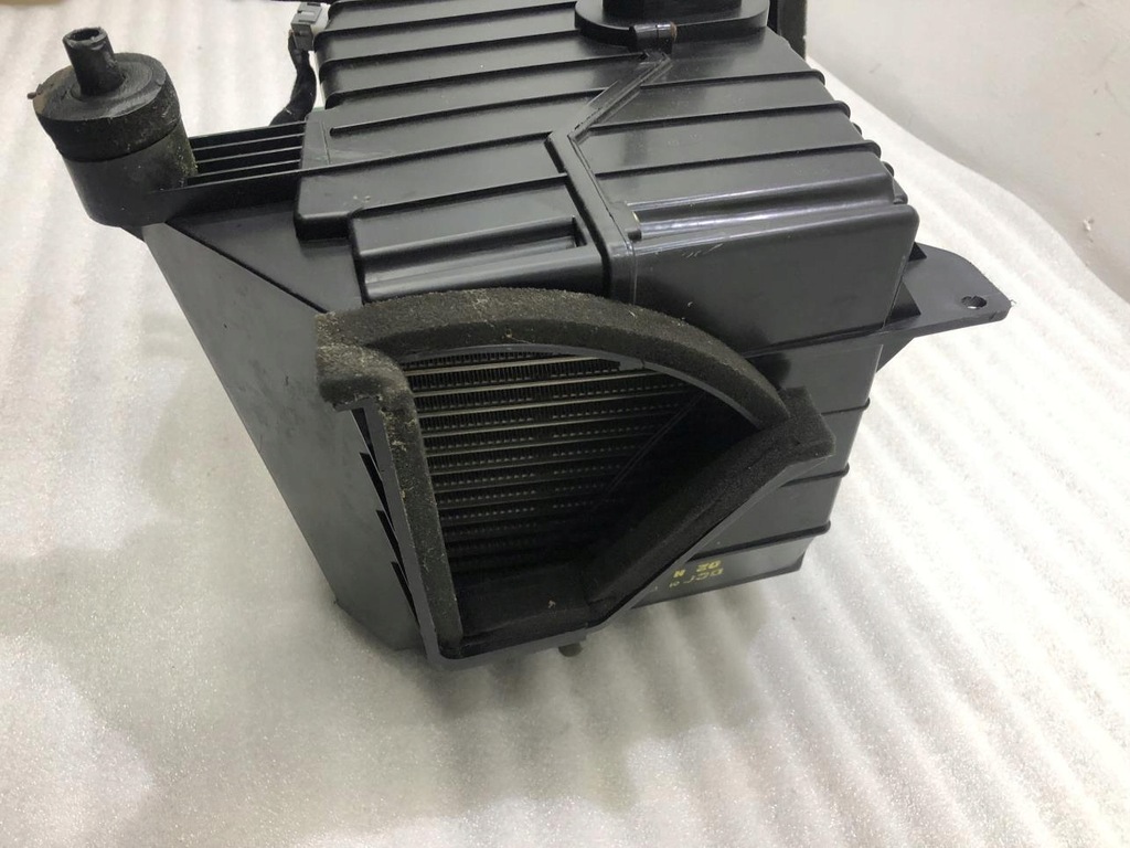 фото №13, Отопитель комплектная kia rio i 97100-fd300 eu