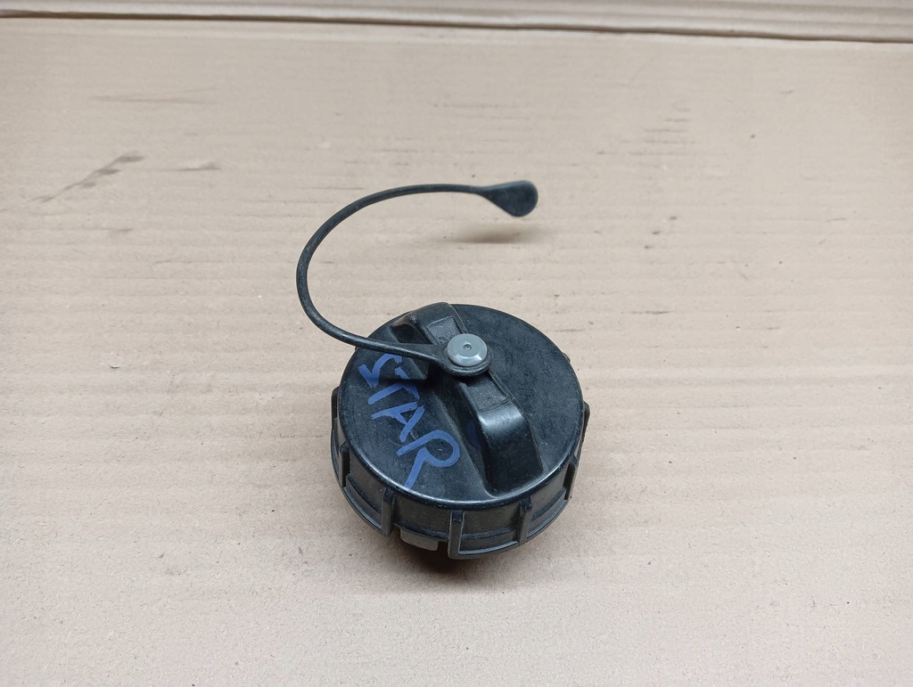 фото №1, Крышка заливной топлива mitsubishi space star ii