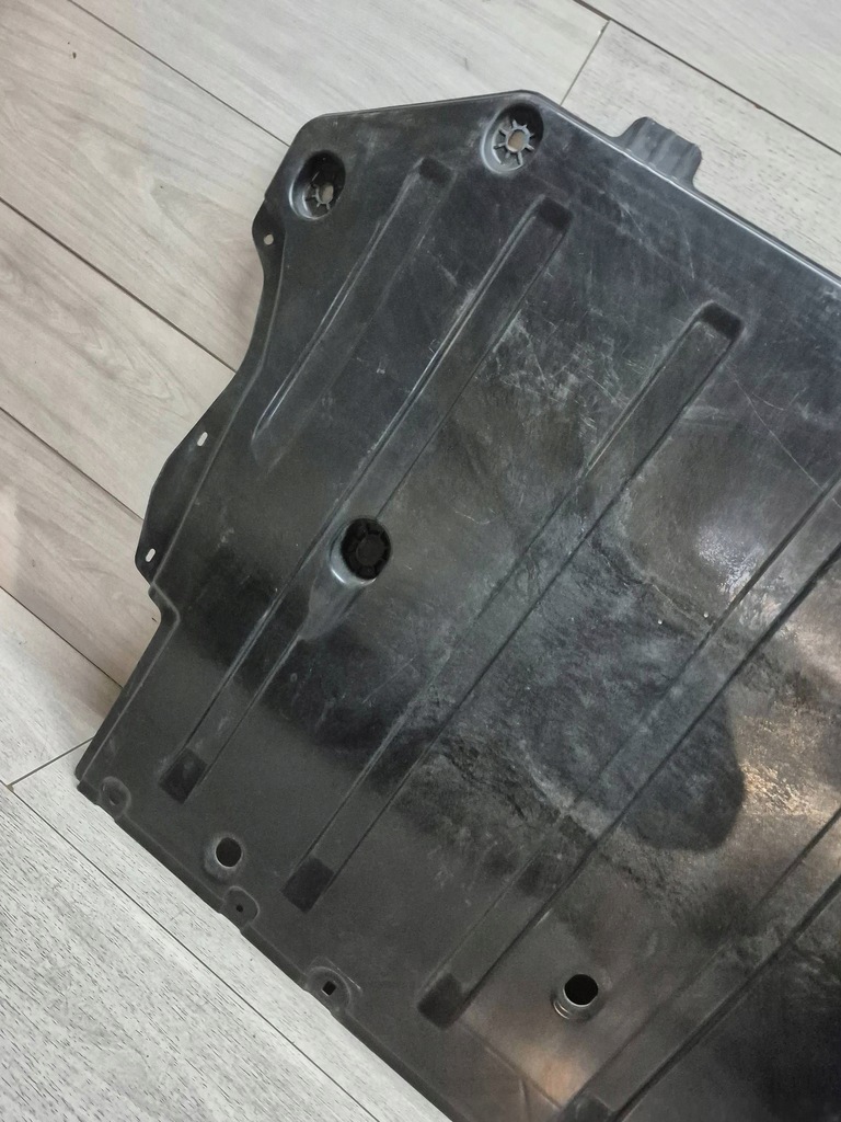 фото №10, 14344. polestar ii плита захист двигун 31694433