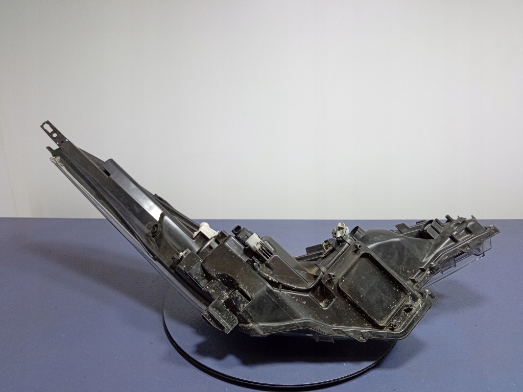 фото №3, Toyota c-hr фара лівий лампа led