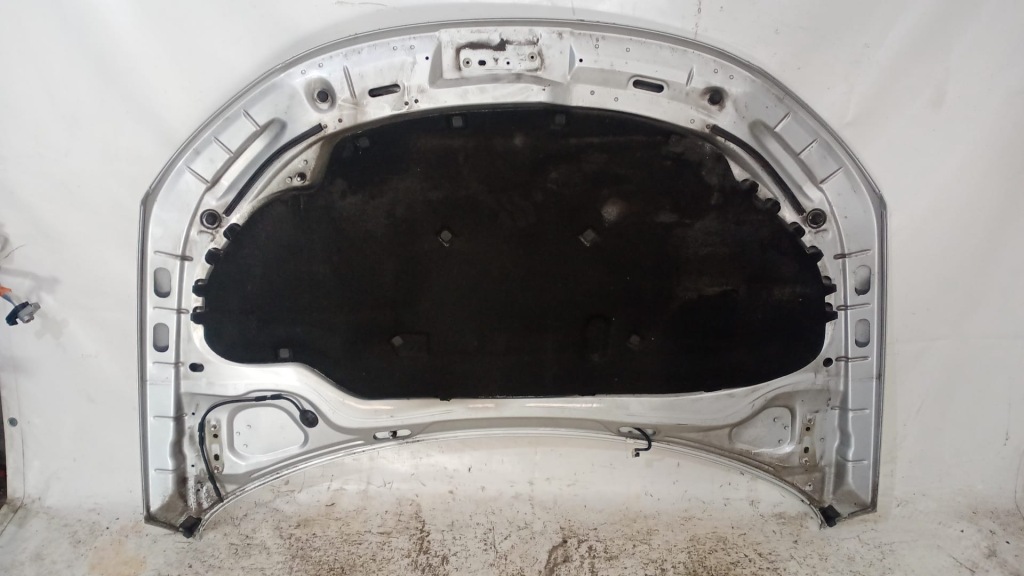 фото №2, Vw eos 05-10 la7w капот