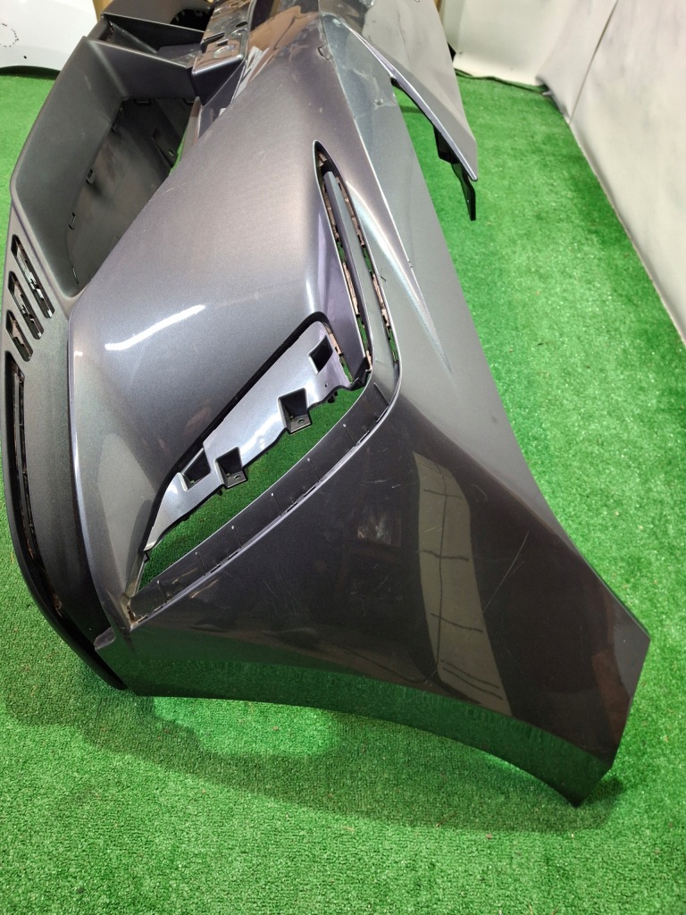 Mg 4 mulan 22- бампер перед передній p11183302 Ціна