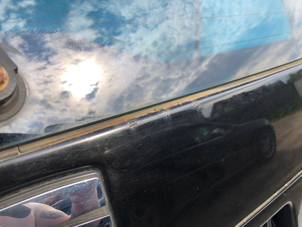 фото №10, Seat alhambra i lift 7m крышка багажника комплектная багажника задняя задняя l041