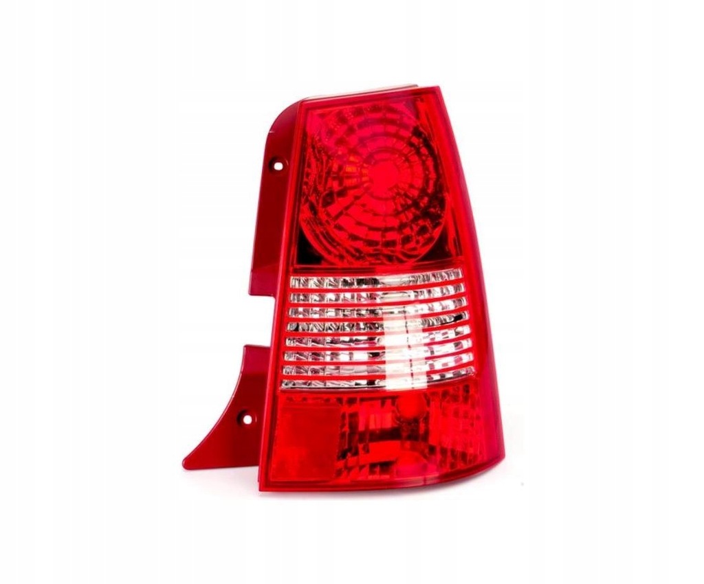 фото №1, Лампа задня kia picanto sa 04- 9240207000 права