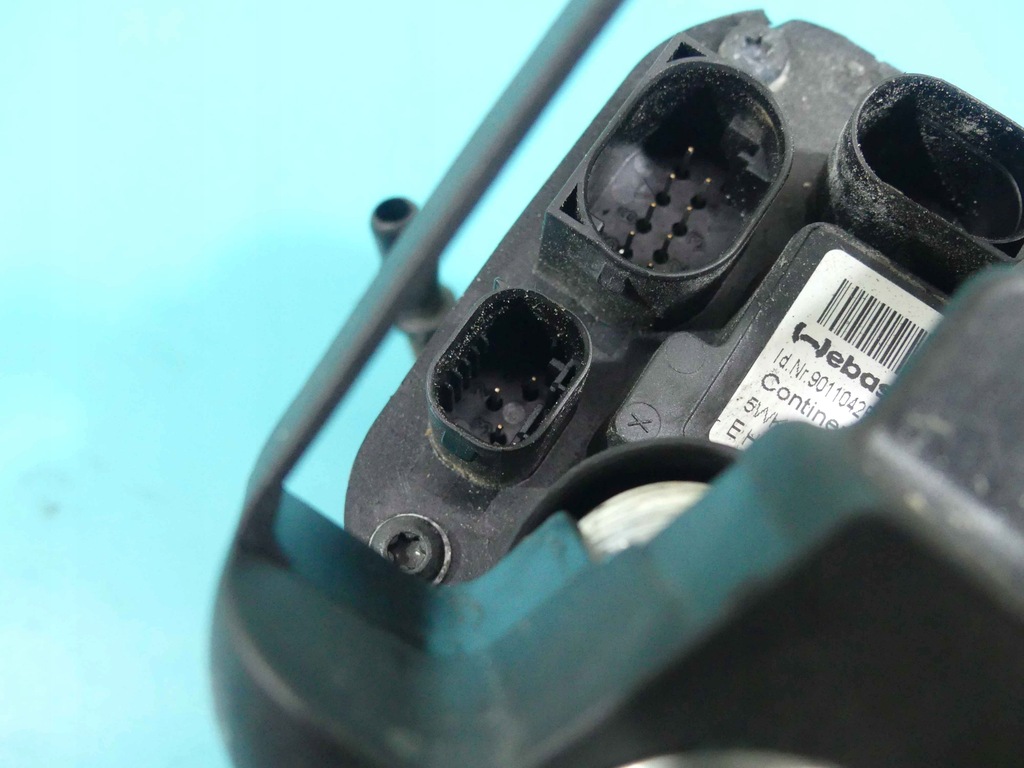 фото №9, Webasto thermo top v volvo s60 ii v60 i 10- 3.0 t6