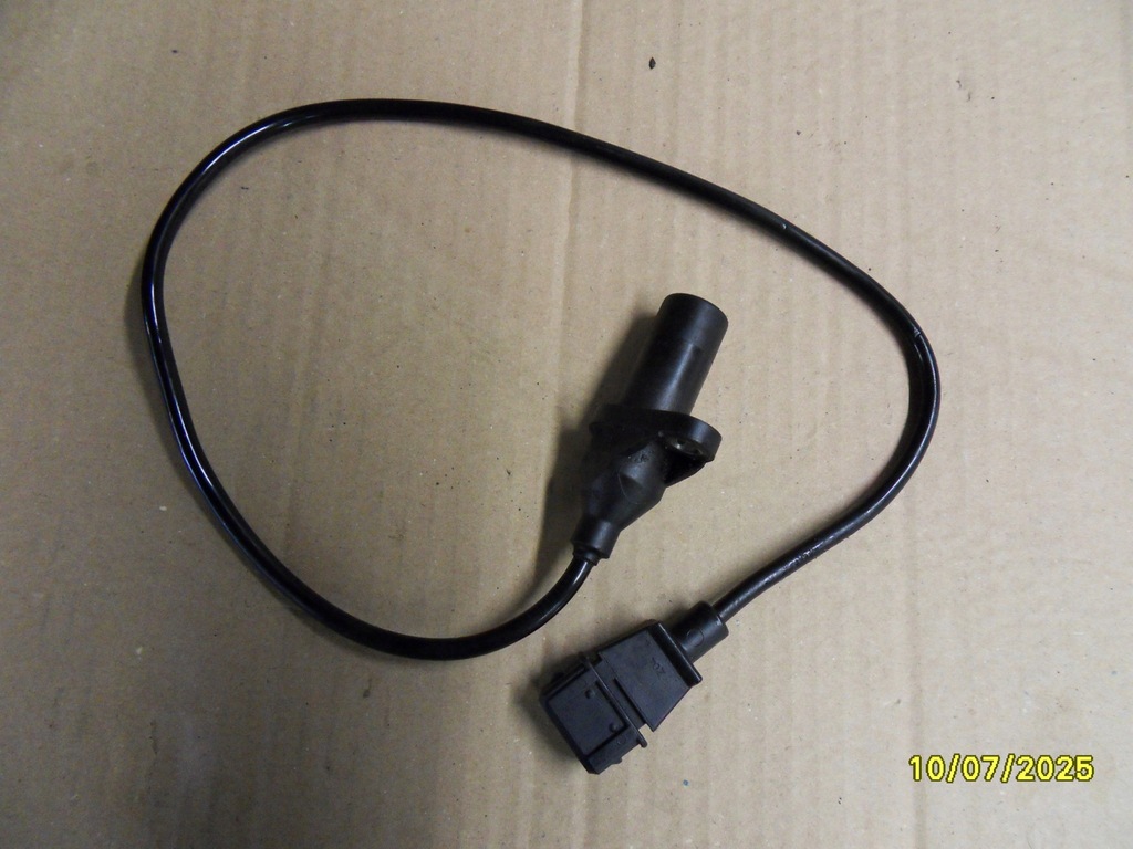 фото №1, Датчик положення вала bosch 0261210