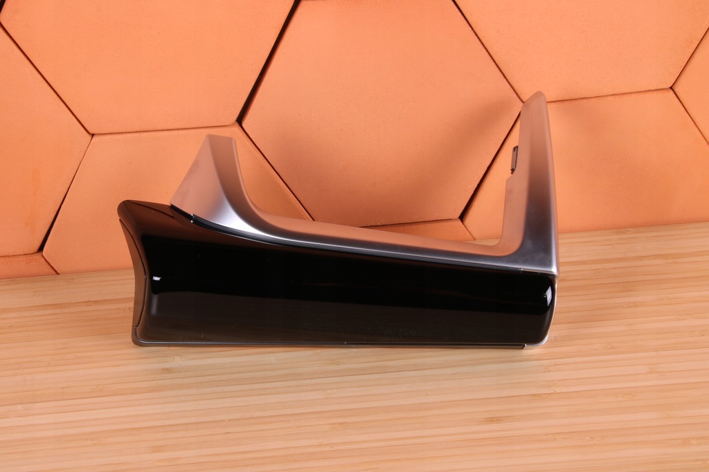 фото №8, Bmw u06 x1 u11 накладки dekor консоли piano black