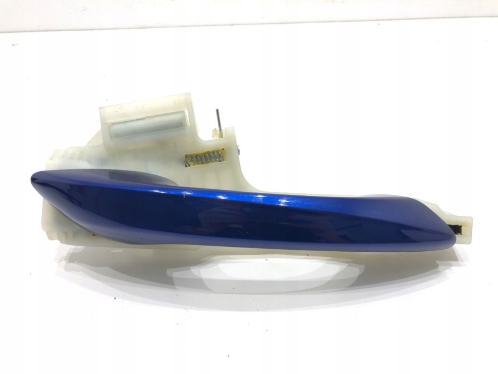 фото №1, Ручка зовнішня правий задня hyundai i20 iii хетчбек