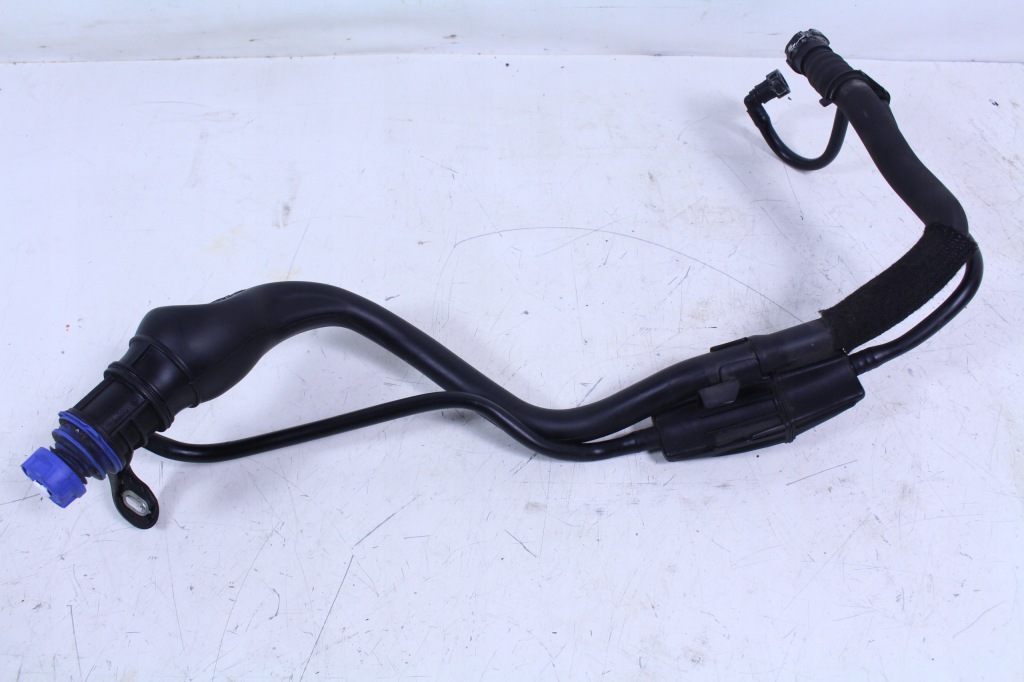 Купити Заливна горловина adblue peugeot rifter 9815705980