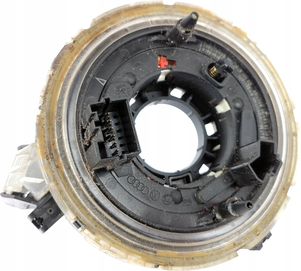 фото №1, Vw audi a4 b6 b7 стрічка подушка безпеки шлейф 8e0953541c