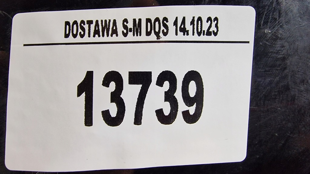 фото №13, Jaguar f-pace f pace x761 r sport 16-20 бампер перед передний