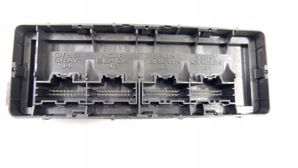 фото №4, Opel insignia модуль блок керування кондиціонера 13577567