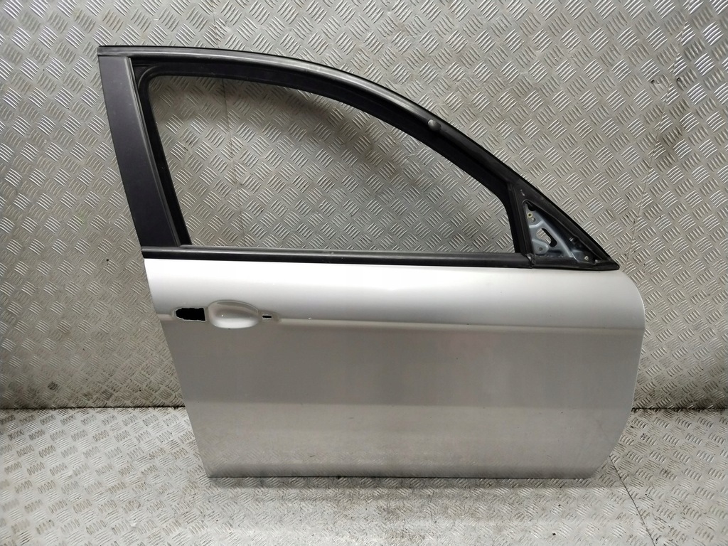 фото №1, Двері правий перед alfa romeo 147 fl ur603