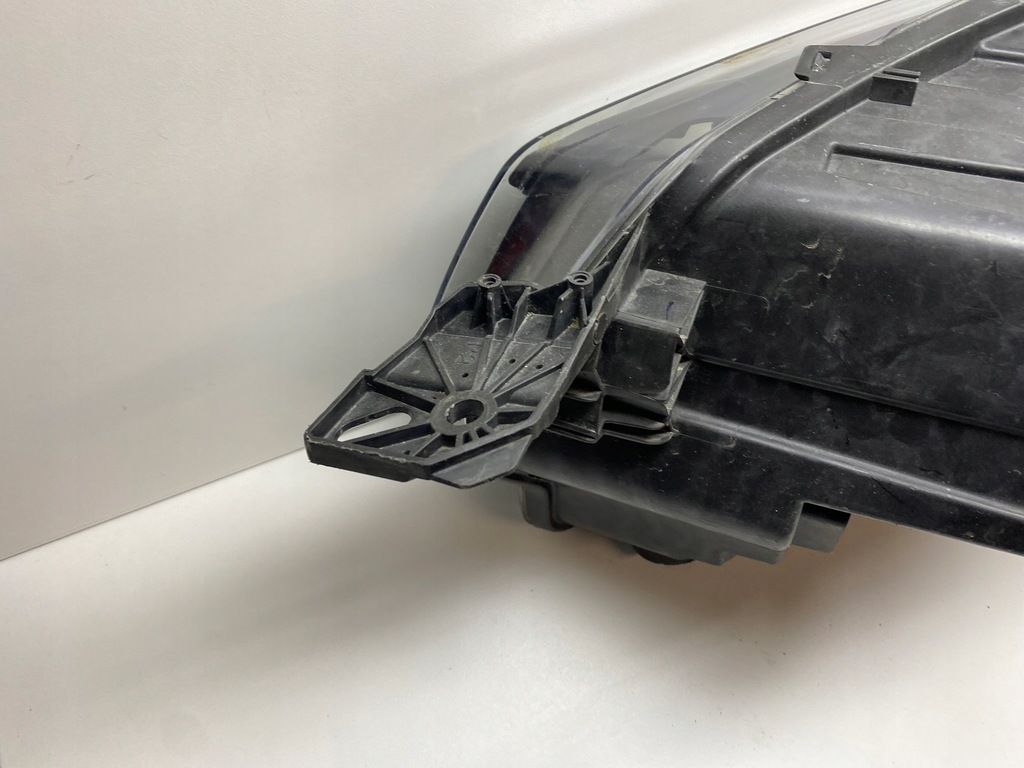 фото №8, Toyota proace city лампа правая правый перед передняя 9835780580