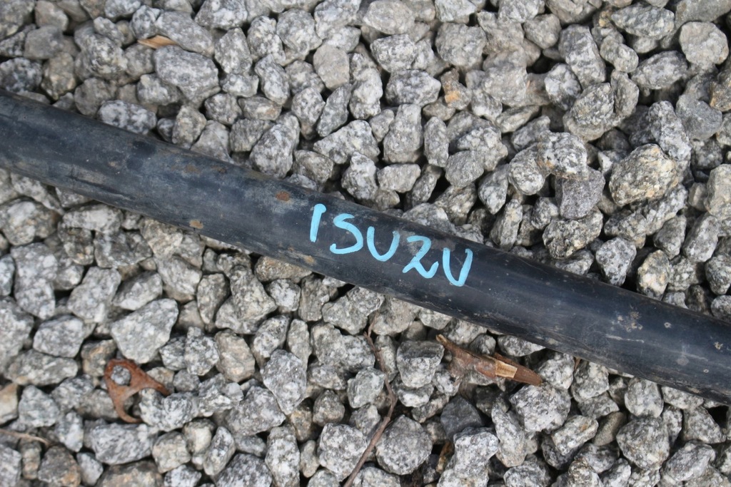 фото №6, Тяга поворотний isuzu d-max